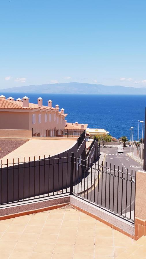 Ocean Romance  Puerto de Santiago  Exterior foto